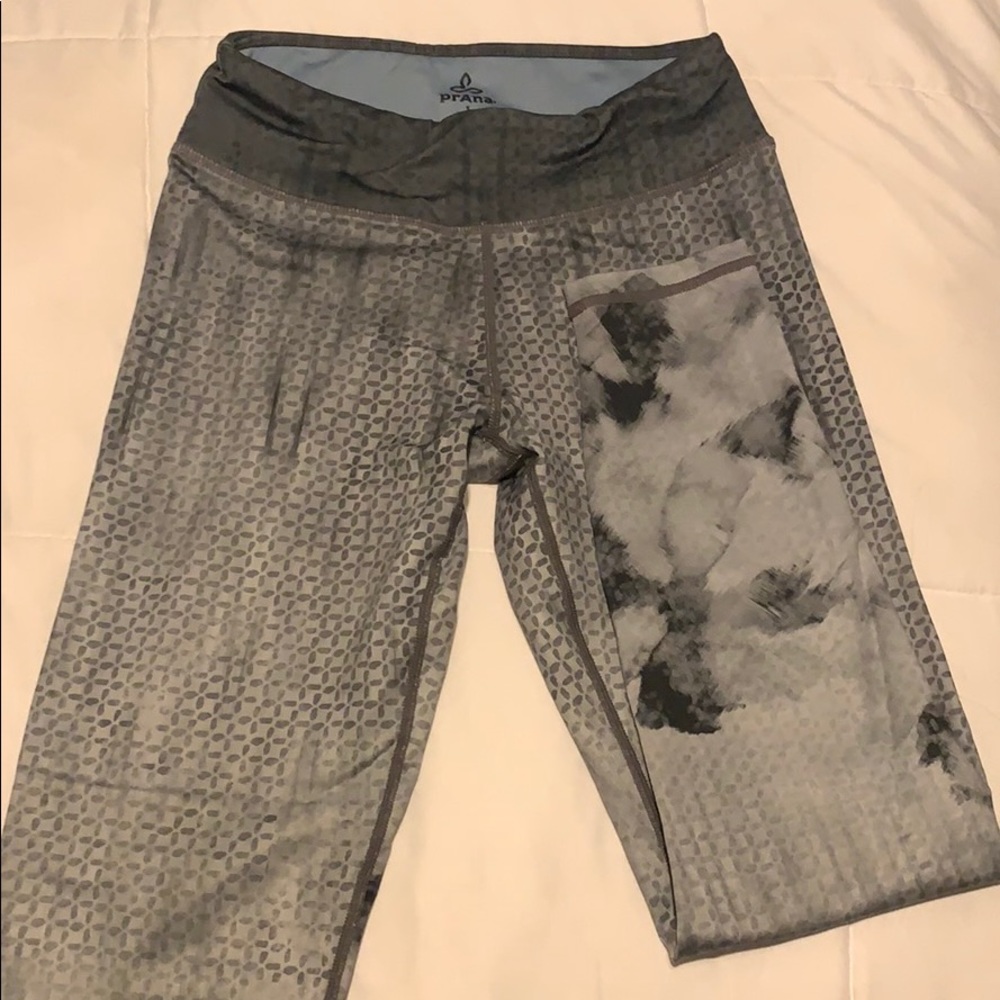 Prana Leggings